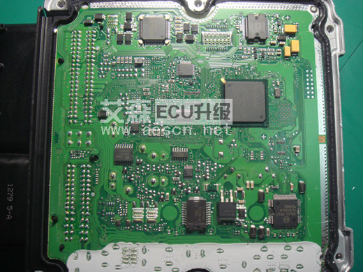 Q5ECU升级-电脑芯片